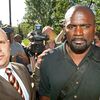 Ex-Giant Lawrence Taylor Released On $75,000 Bond